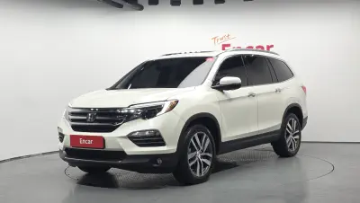 Honda PILOT