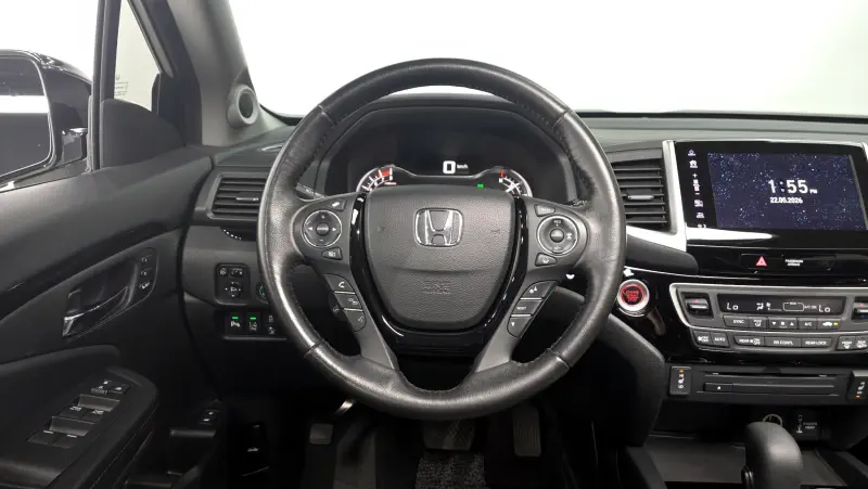 Honda PILOT