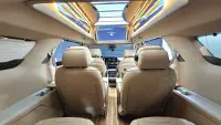 Купить Kia Carnival Daegu из Кореи, превью 11