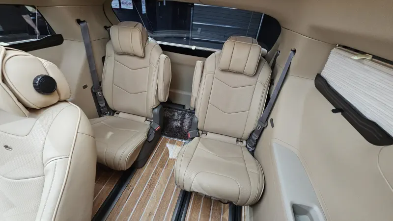 Купить Kia Carnival Daegu из Кореи