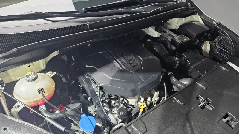 Купить Kia Carnival Daegu из Кореи