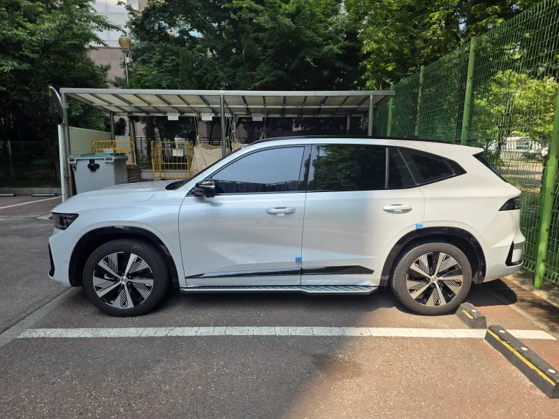 Renault Grand Koleos