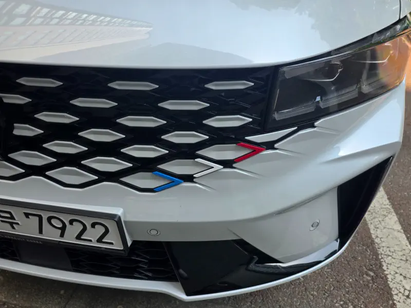 Renault Grand Koleos