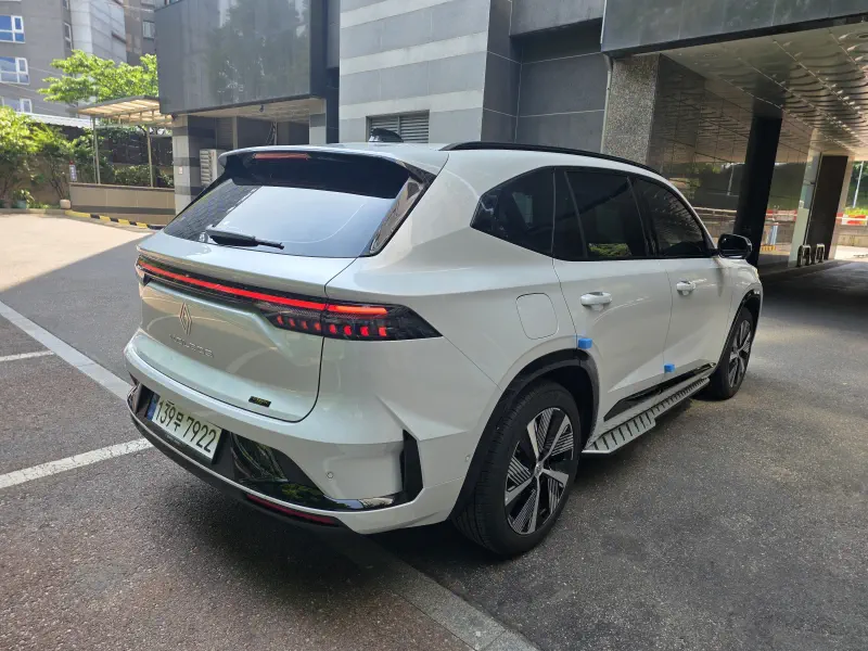 Renault Grand Koleos