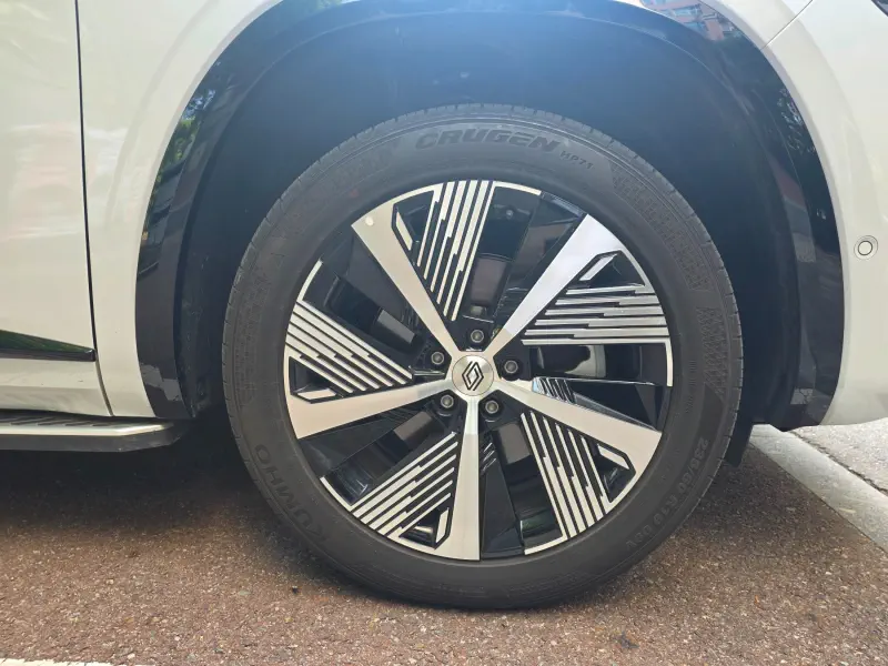 Renault Grand Koleos