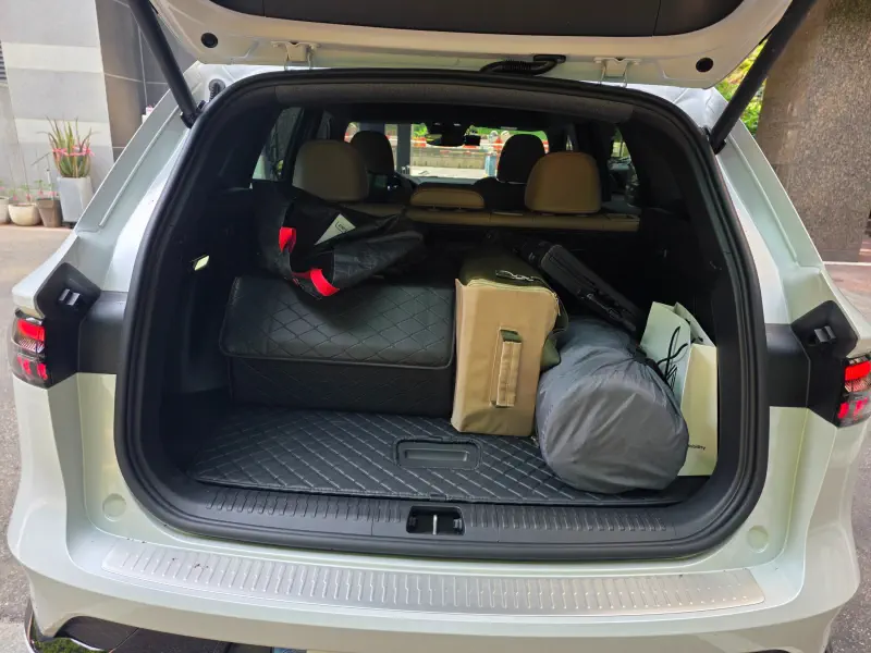Renault Grand Koleos