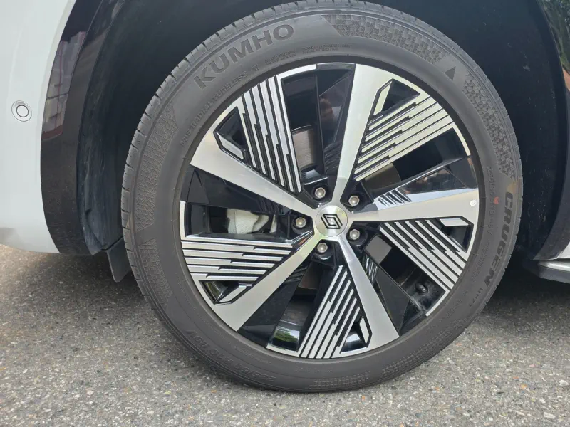 Renault Grand Koleos