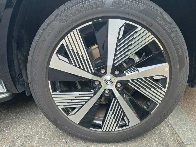 Renault Grand Koleos