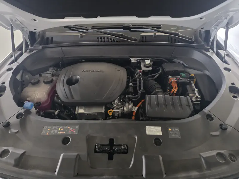 Renault Grand Koleos