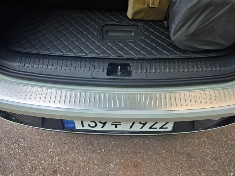 Renault Grand Koleos