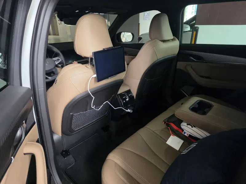 Renault Grand Koleos