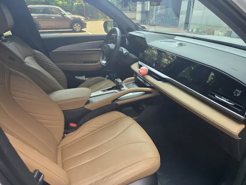 Renault Grand Koleos
