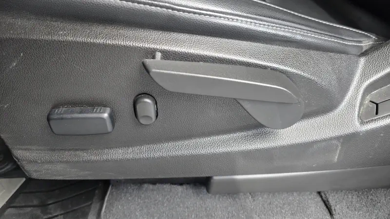 Daewoo Colorado