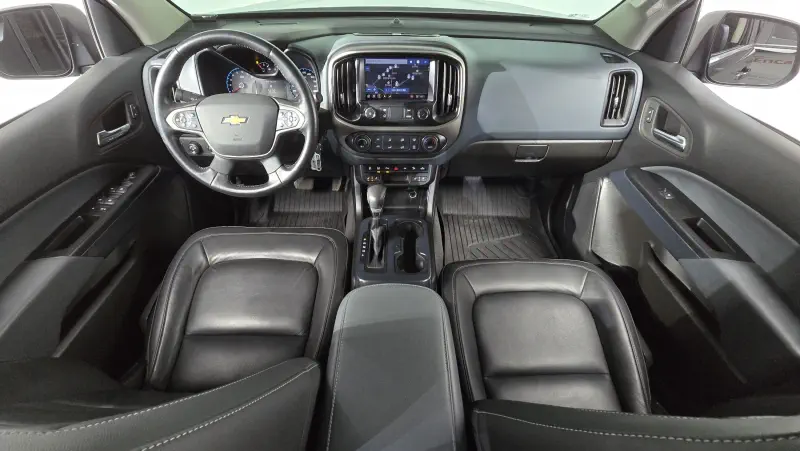 Daewoo Colorado