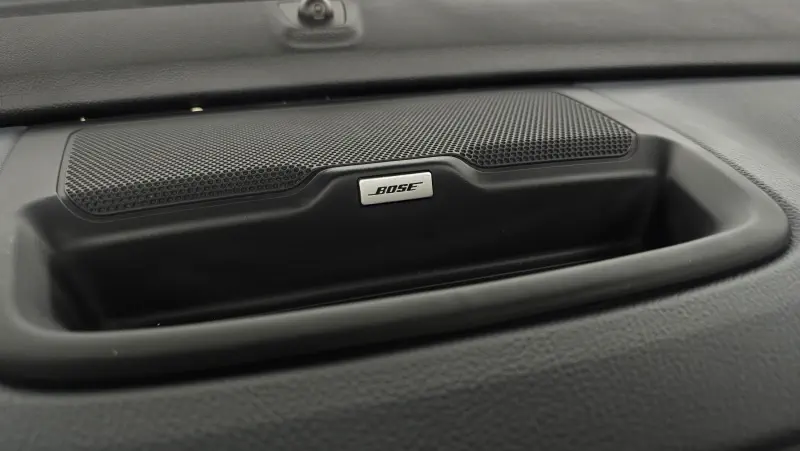 Daewoo Colorado