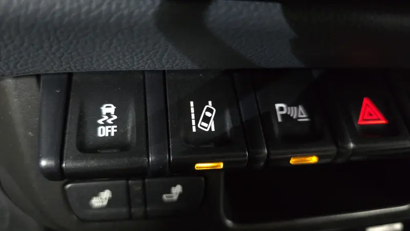 Daewoo Colorado