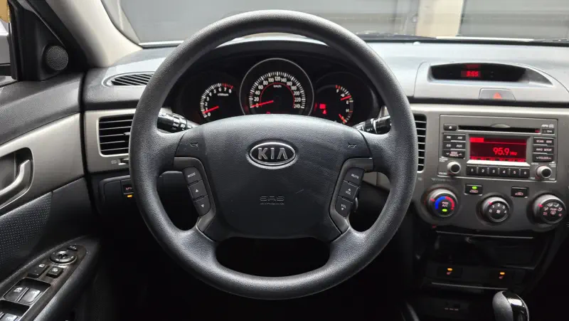 Kia LOTZE