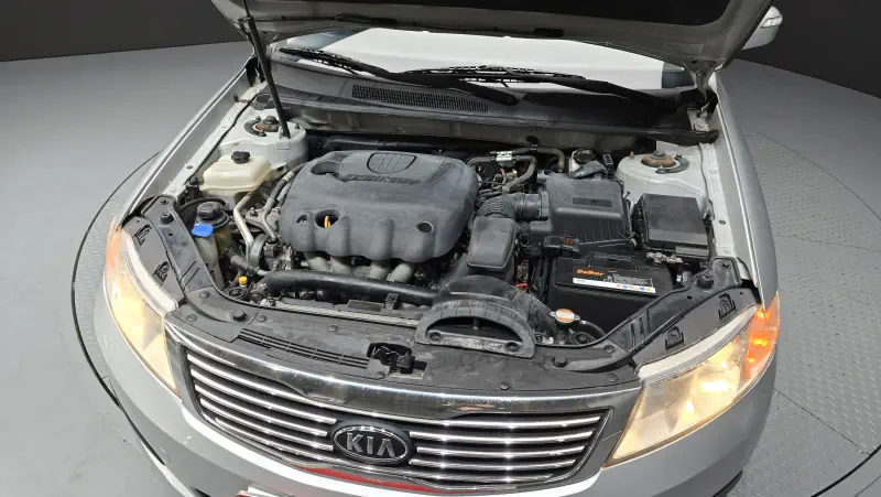 Kia LOTZE