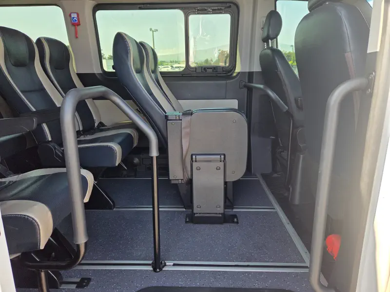 Hyundai H1