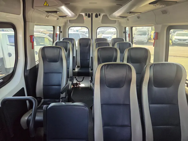 Hyundai H1