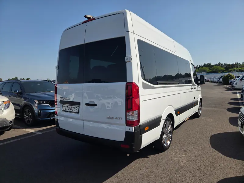 Hyundai H1