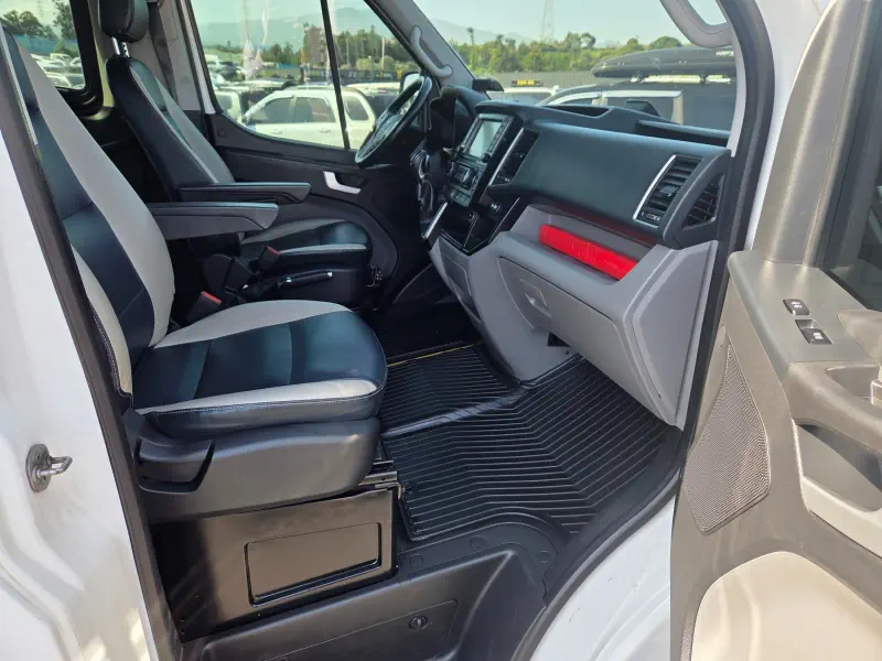 Hyundai H1