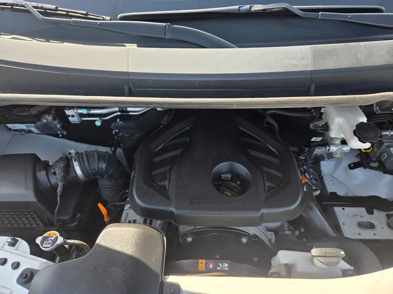 Hyundai H1