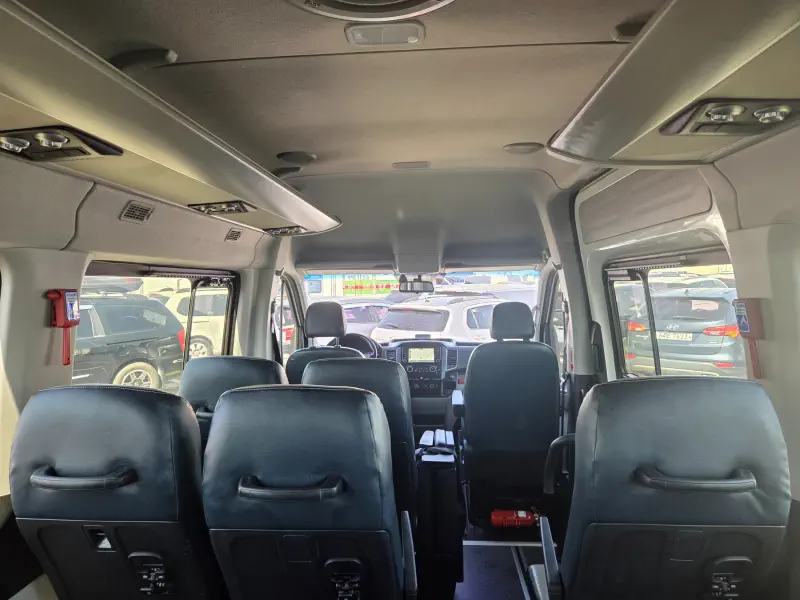 Hyundai H1