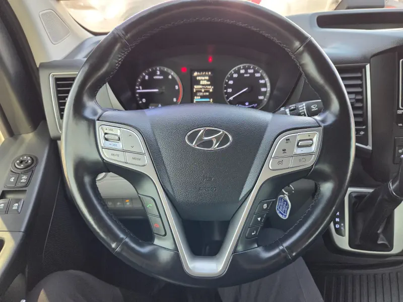 Hyundai H1