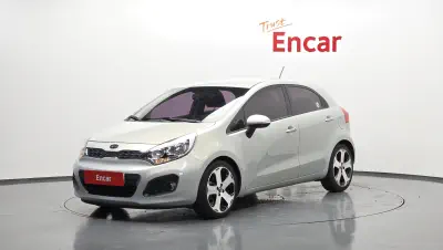 Kia pride