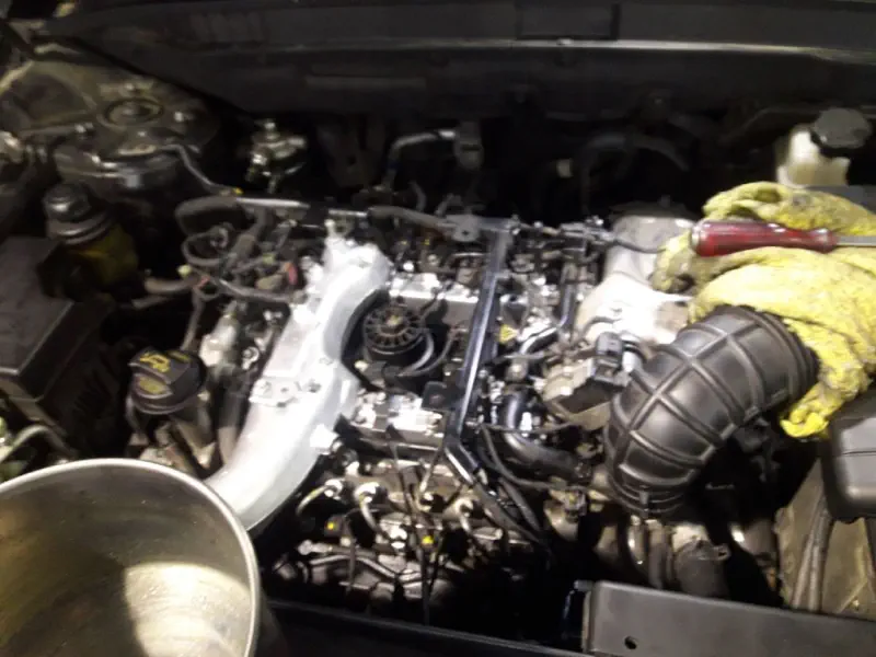 Hyundai Veracruz