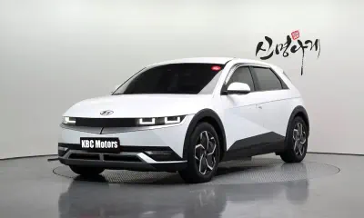 Hyundai Ioniq 5