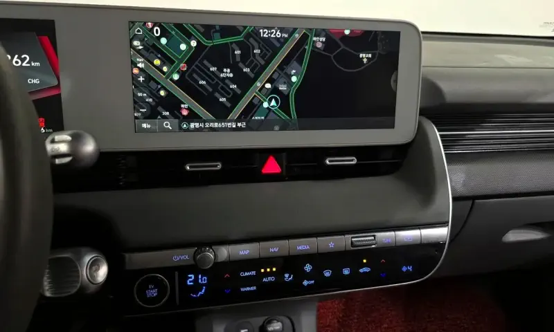 Hyundai Ioniq 5