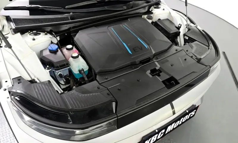 Hyundai Ioniq 5