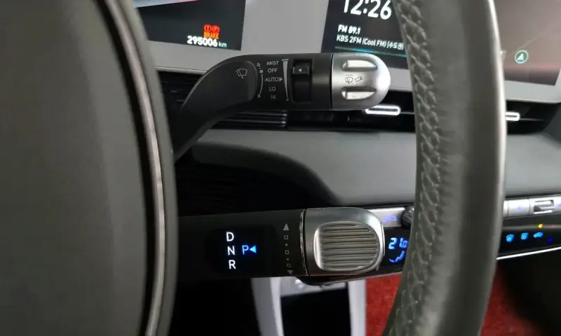 Hyundai Ioniq 5