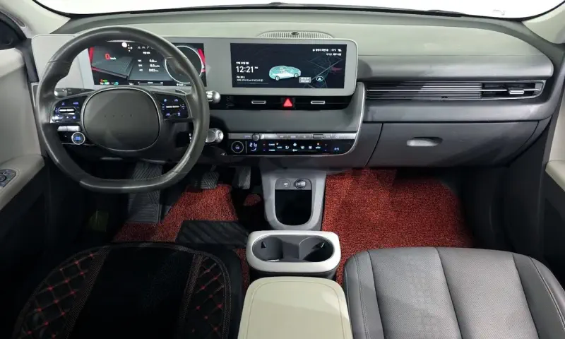 Hyundai Ioniq 5