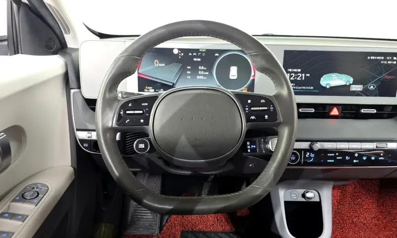 Hyundai Ioniq 5