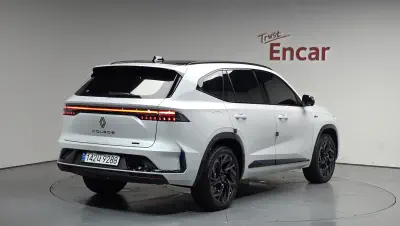 Renault Grand Koleos