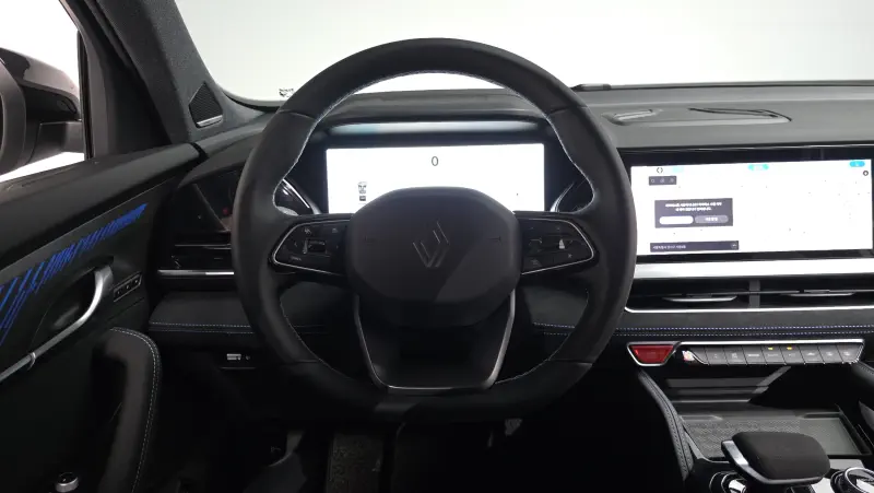 Renault Grand Koleos