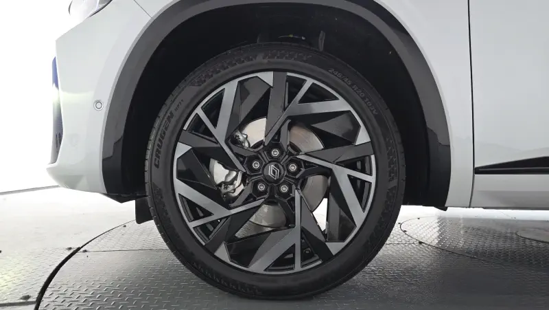 Renault Grand Koleos
