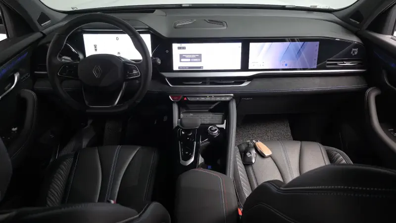 Renault Grand Koleos