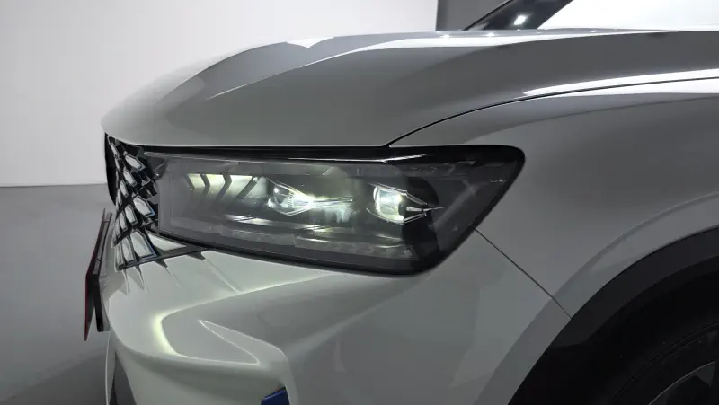 Renault Grand Koleos