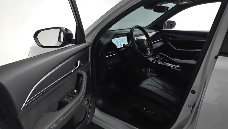 Renault Grand Koleos
