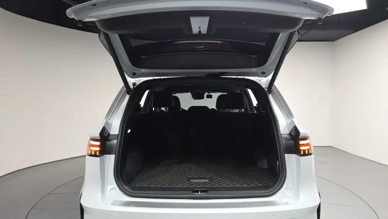 Renault Grand Koleos