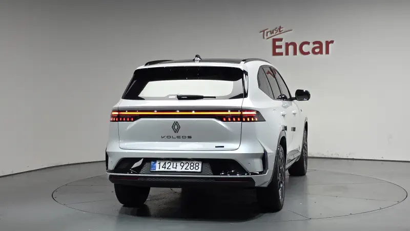 Renault Grand Koleos