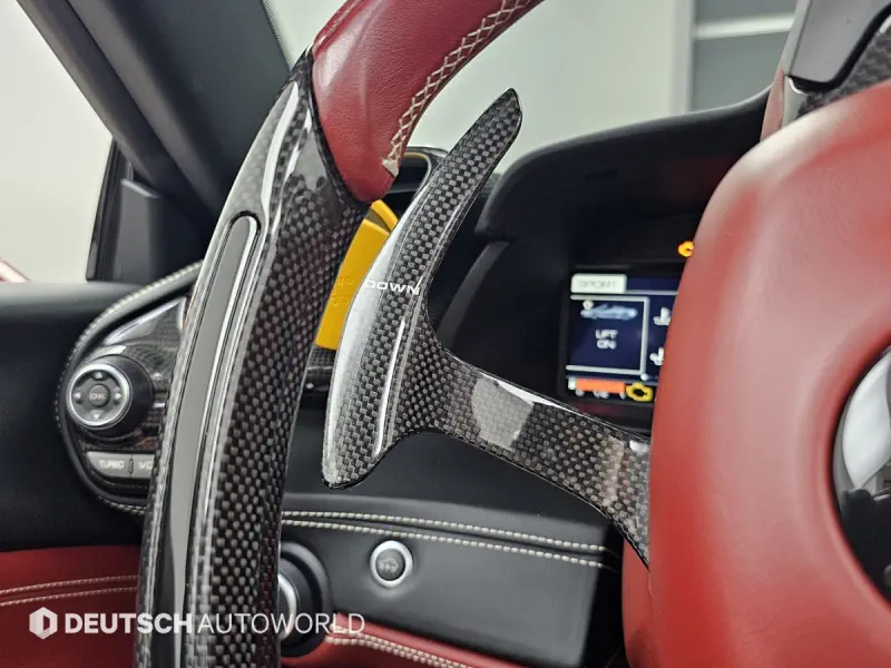 Ferrari 488