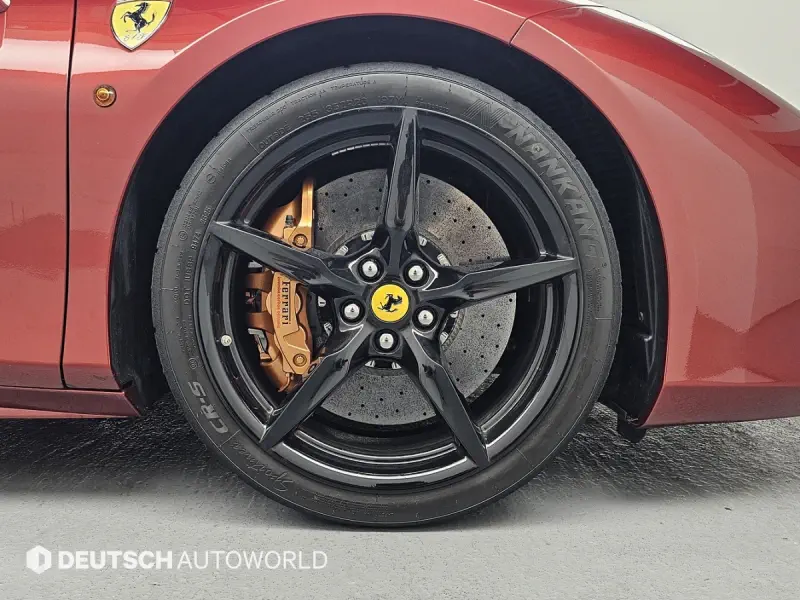 Ferrari 488