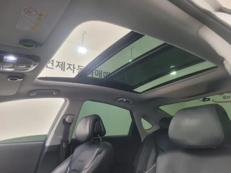 Hyundai Aslan