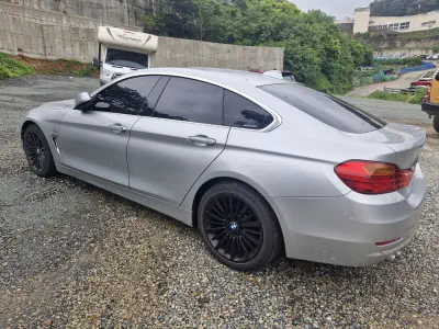 BMW 4-Series