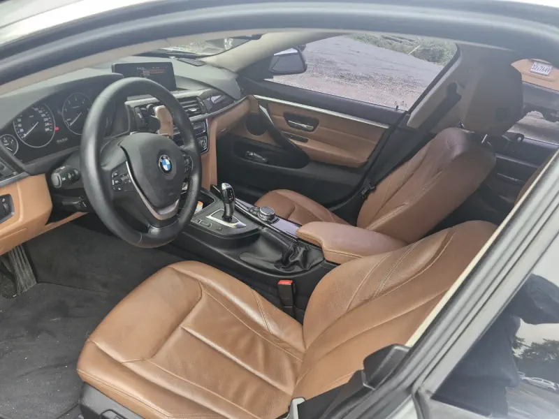 BMW 4-Series
